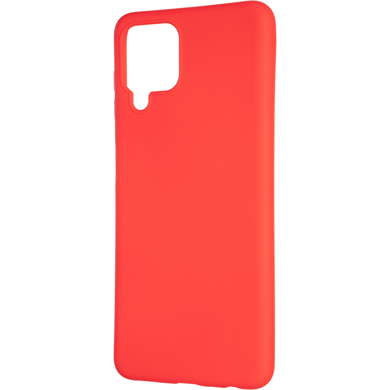 Чохол для Samsung A22/M32 Gelius Full Soft Case (Red) фото