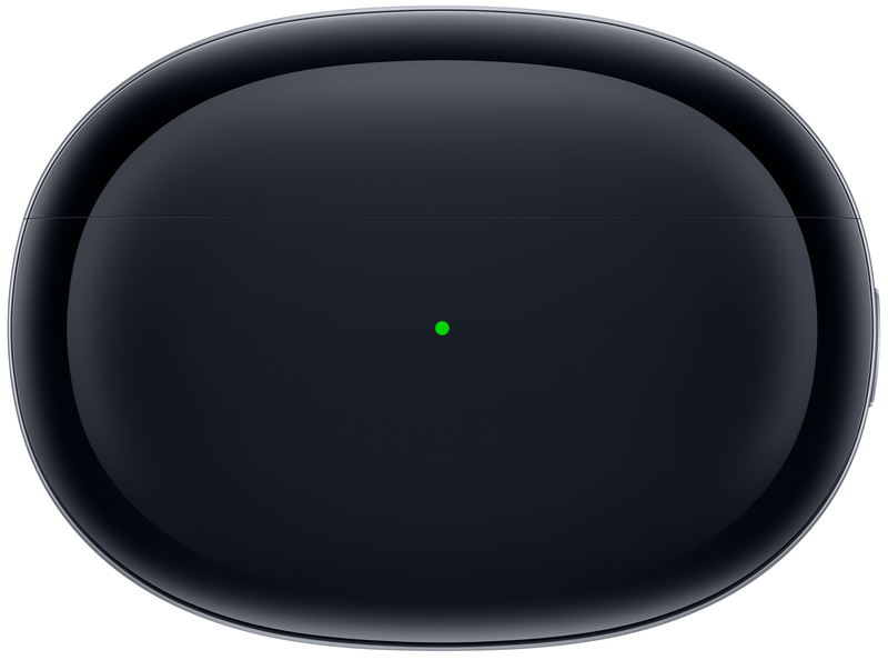 Бездротові навушники OPPO Enco X (Black) фото
