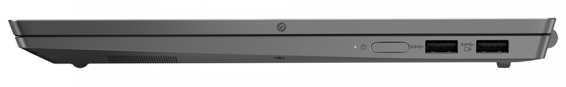 Ноутбук Lenovo ThinkBook Plus Iron Grey (20TG005ARA) - фото - №8
