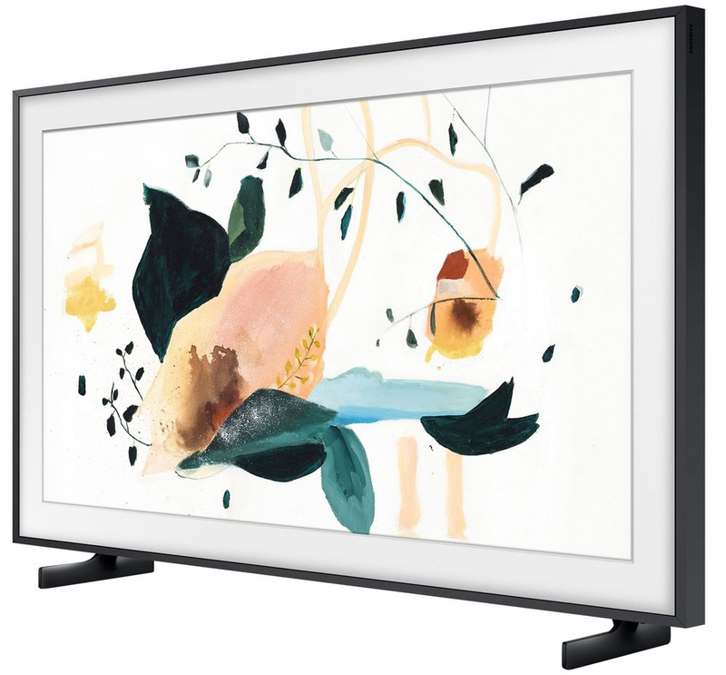 Телевизор Samsung Frame 32" Full HD Smart TV (QE32LS03TBKXUA) - фото - №3