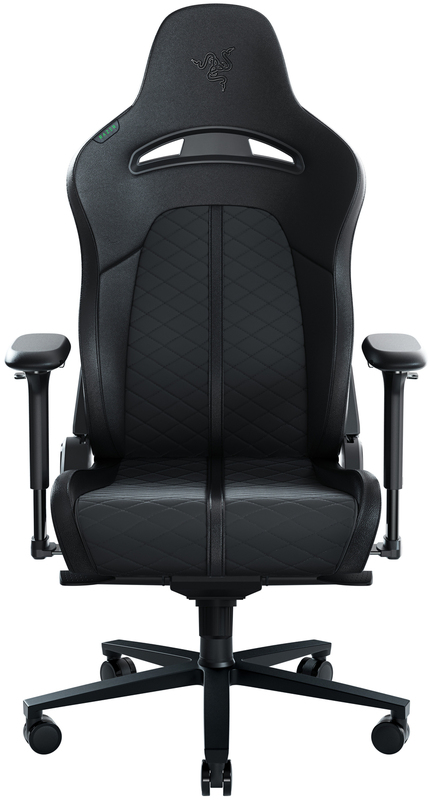 Игровое кресло RAZER Enki (Black) RZ38-03720300-R3G1 фото