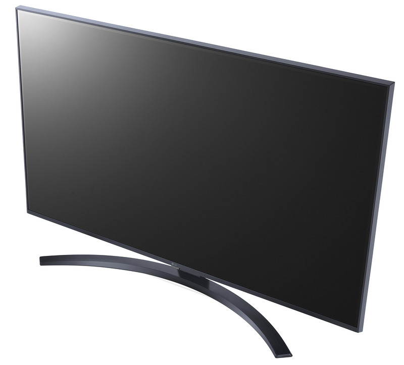 Телевізор LG 43" 4K UHD Smart TV (43UQ91006LA) фото
