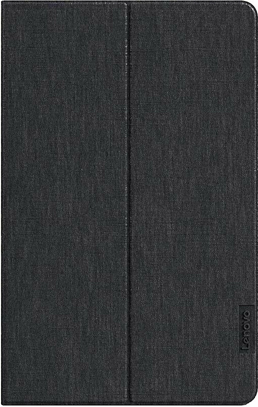 Чохол + протектор Lenovo Tab M10 HD 2nd Gen Folio Case (Black) TB-X306 фото
