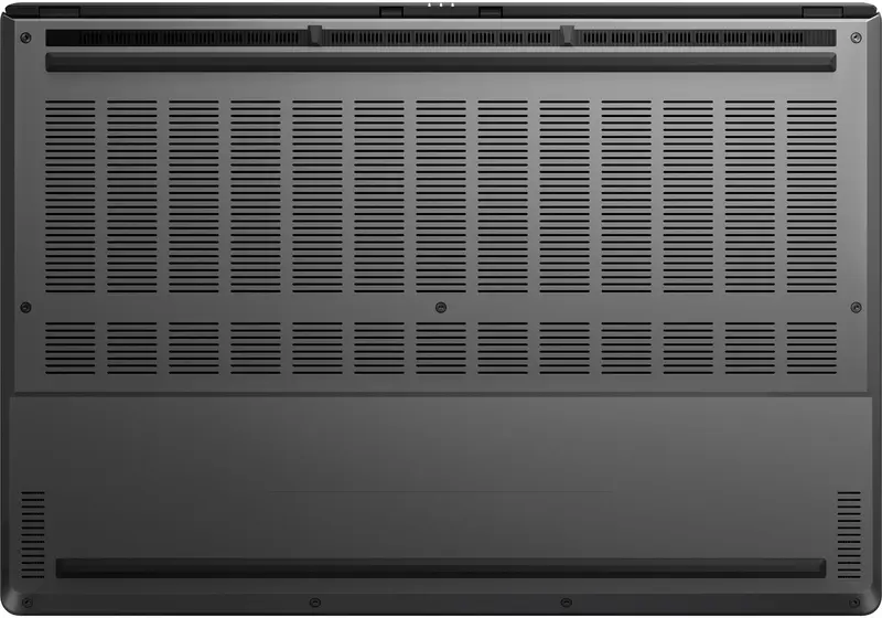 Ноутбук Asus ROG Zephyrus G16 GA605WV-QR114 Eclipse Gray (90NR0JA1-M00680) фото