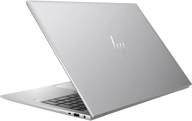 Ноутбук HP ZBook Firefly 16 G11 Silver (5G4F3ES) - фото - №3