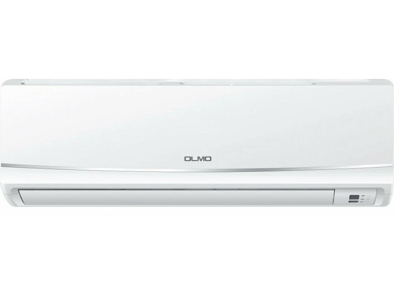 Кондиціонер OLMO OSH-14LD7W - фото - №1