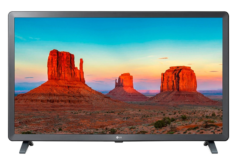 Телевізор LG 32" HD Ready Smart TV (32LK615BPLB) - фото - №5