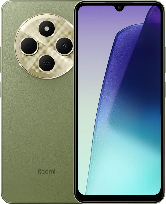 Xiaomi Redmi 14C 8/256GB (Sage Green) фото