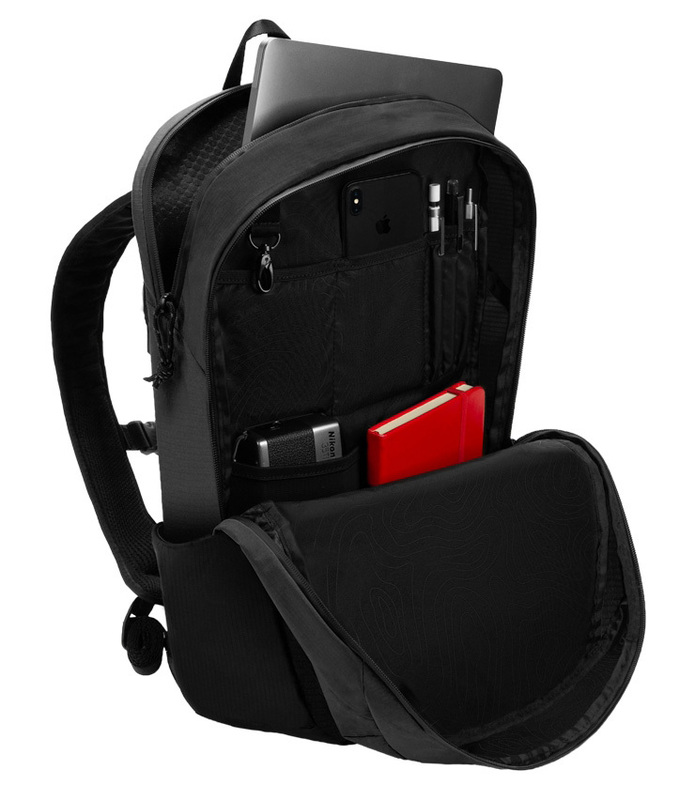 Рюкзак Incase Allroute Daypack 15" (Black) INCO100419-BLK фото