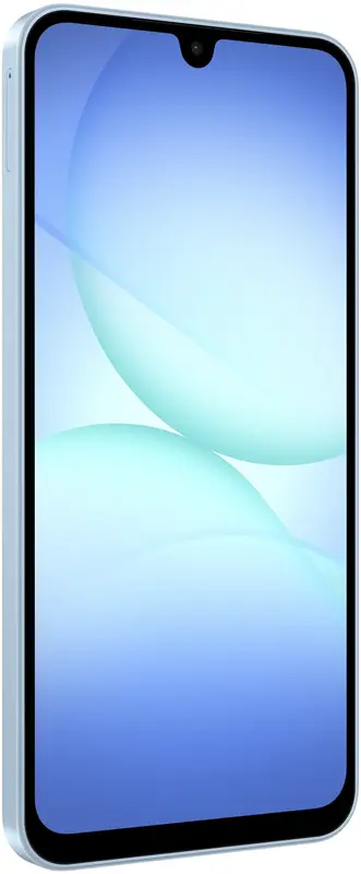 Samsung Galaxy A17 A175F 8/256GB Light Blue (SM-A175FLBEEUC) - фото - №3