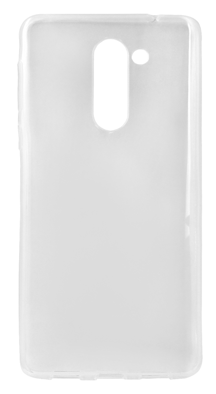 Чохол-накладка SIMPLA TPU Transparent для Huawei GR5 2017 (без упаковки) фото