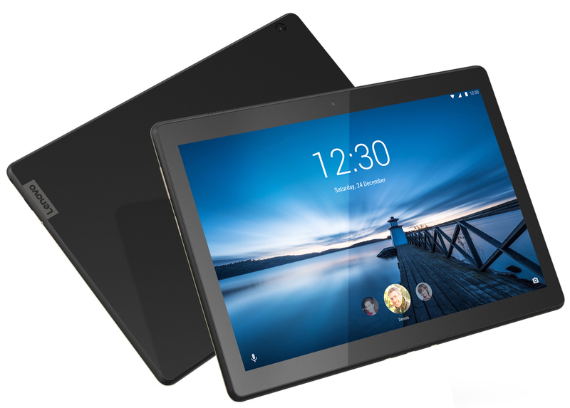 Lenovo Tab M10a 5G　au Lenovo Tab M10 LTE 3/32Gb Slate Black (ZA490005UA) ᐈ Купить