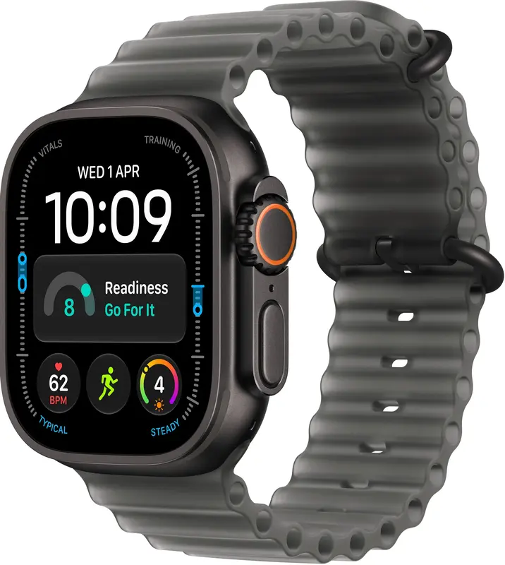 Apple Watch Ultra 4 (eSIM)