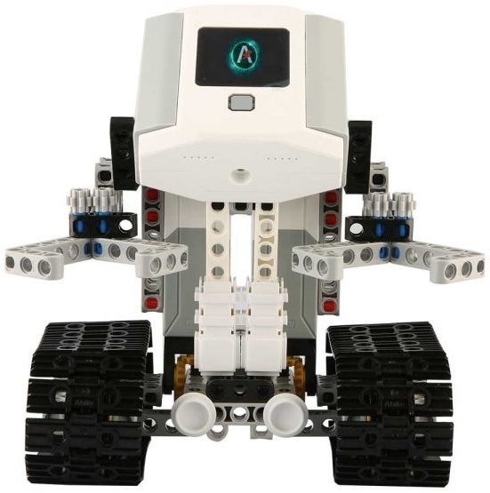 Робот Abilix Krypton 3 (Grey/White) - фото - №0