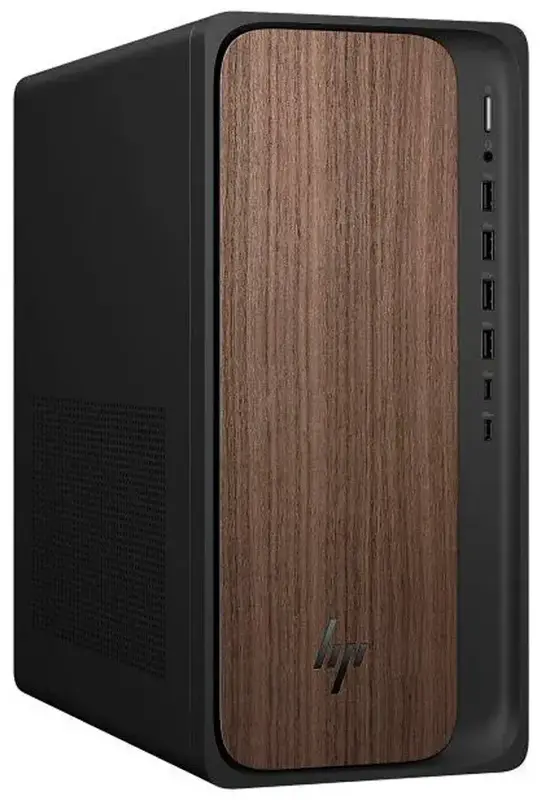 Персональний комп'ютер HP OmniDesk TWR M03-0002ua U7 (BV8H1EA) - фото - №1