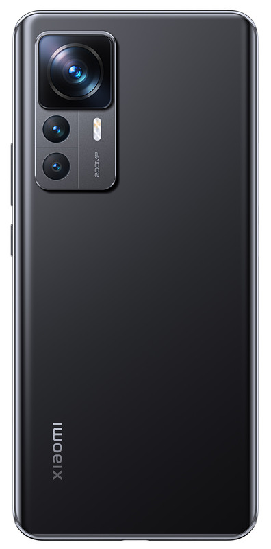 Xiaomi 12T Pro 8/256GB (Black) фото