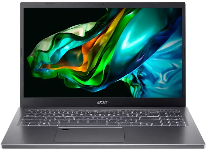 Картинка - Подарок на новый год Acer Aspire 5 A515-58M-54LX Steel Gray