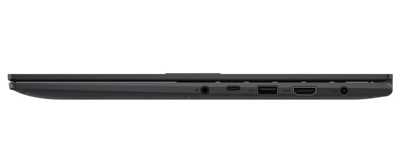 Ноутбук Asus Vivobook 16X K3605VC-N1110 Indie Black (90NB11D1-M00460) фото