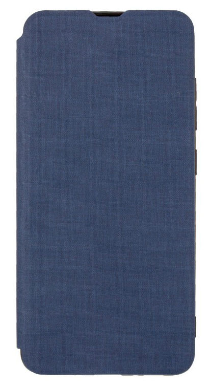 Чохол ColorWay Elegant Book (Blue) CW-CEBSGA107-BU для Samsung Galaxy A10s фото