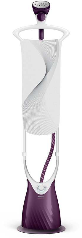Відпарювач PHILIPS ComfortTouch Plus GC558/30 - фото - №0