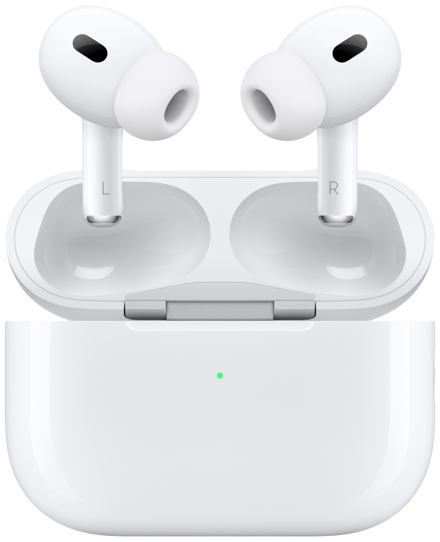 AirPods Pro 2 фото