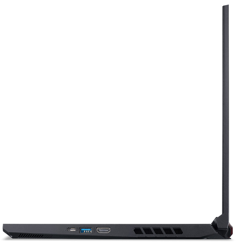 Ноутбук Acer Nitro 5 AN515-57-552T Black (NH.QESEU.00C) фото