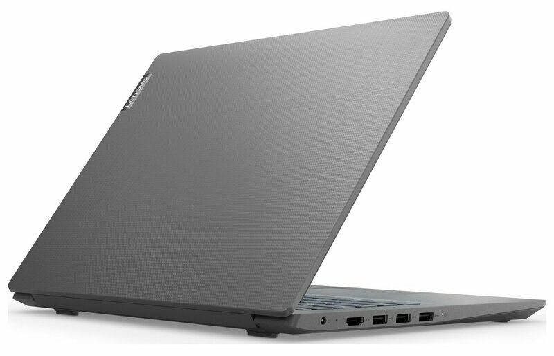 Ноутбук Lenovo V14 Iron Grey (82C400XFRA) фото