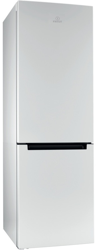 Холодильник Indesit DF4181W фото