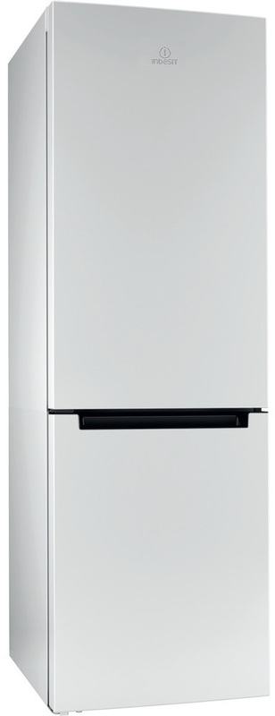 Холодильник Indesit DF4181W - фото - №1