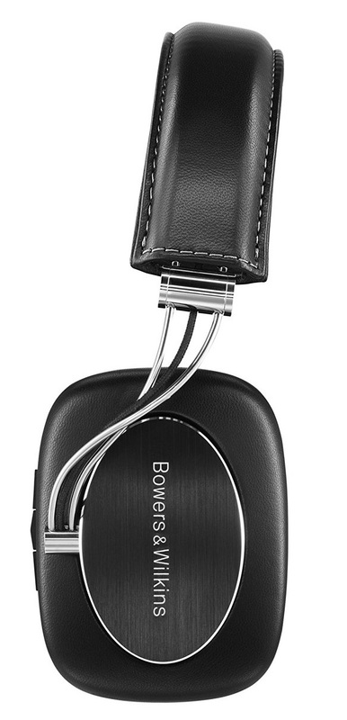 Навушники Bowers & Wilkins P7 Wireless (Black) фото