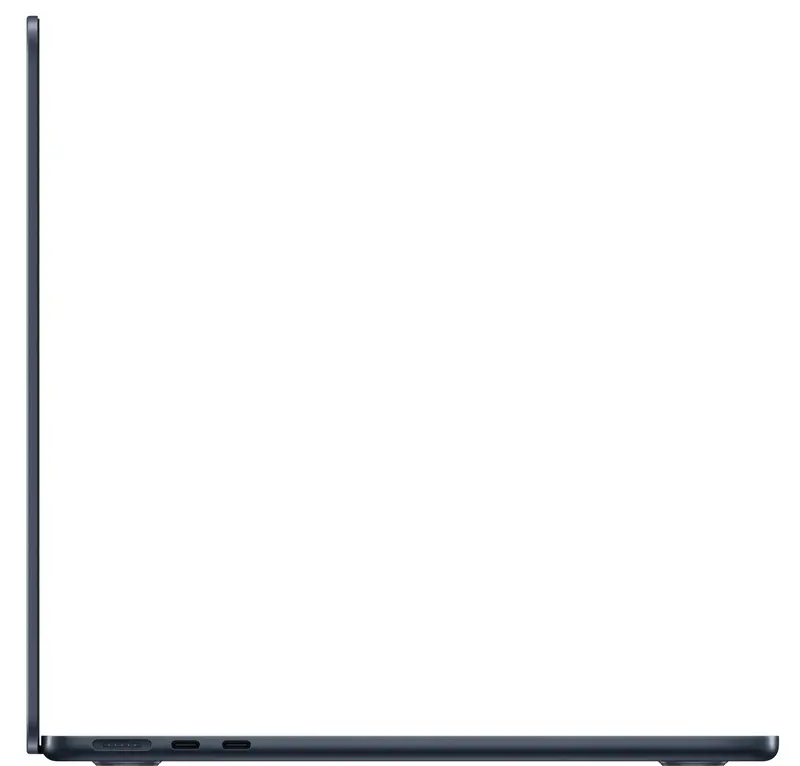 Apple MacBook Air M3 Chip 13" 16/256GB Midnight (MC8K4) 2024 фото