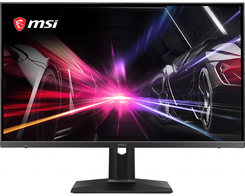 Монитор MSI 27" Optix (MAG271R) - фото - №0