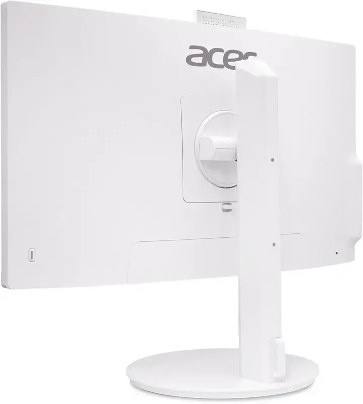 Моноблок Acer Aspire C24-1YE13U5UNH White (DQ.BNCME.002) - фото - №4