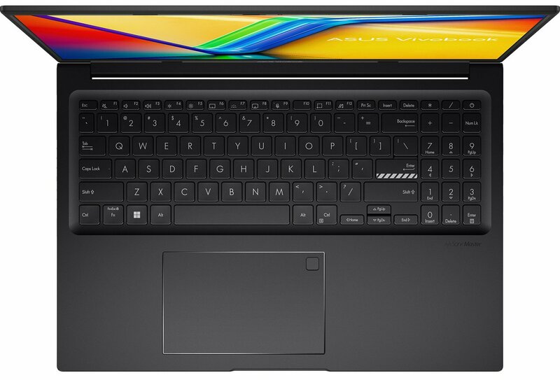 Ноутбук Asus Vivobook 16X OLED K3605ZV-MX019 Indie Black (90NB11W1-M000V0) фото