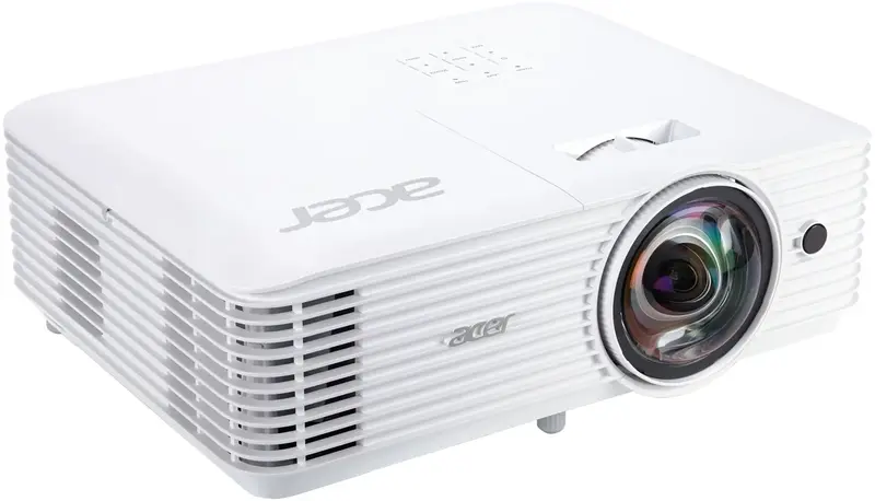 Проєктор Acer S1387n (MR.JYX11.001) - фото - №2