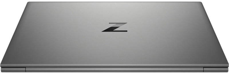 Ноутбук HP ZBook Firefly 15 G7 Silver (8WS08AV_V4) фото