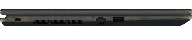 Ноутбук MSI Cyborg A15 AI Translucent Black (B2HWFKG-232XUA) - фото - №5