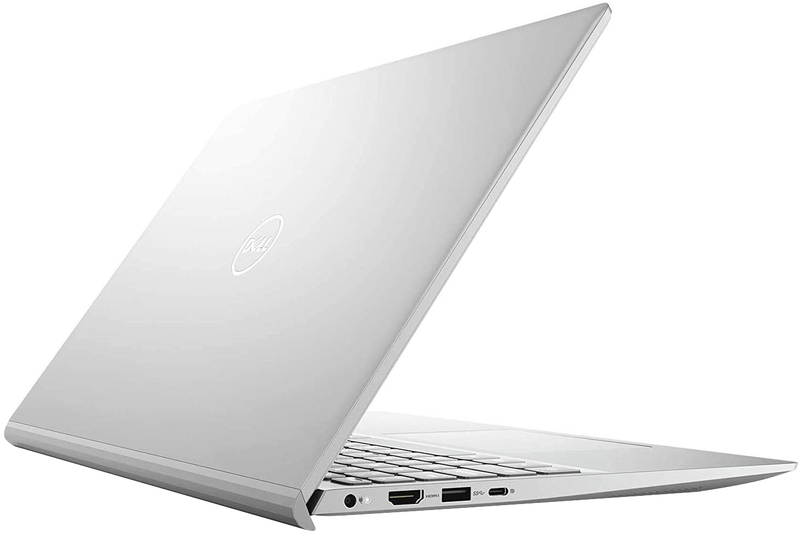 Ноутбук Dell Inspiron 5501 Silver (I55712S4NDW-77S) фото