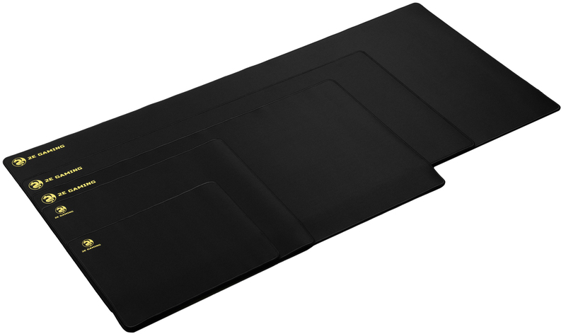 Игровая поверхность 2E GAMING Mouse Pad Control M (Black) 2E-PG300B фото