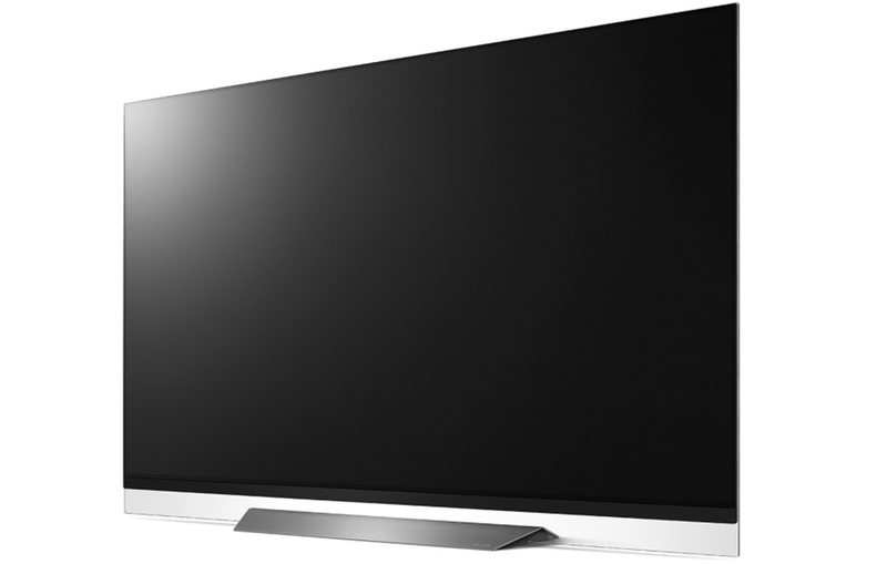 LG 65" 4K Smart TV (OLED65E8PLA) - фото - №2