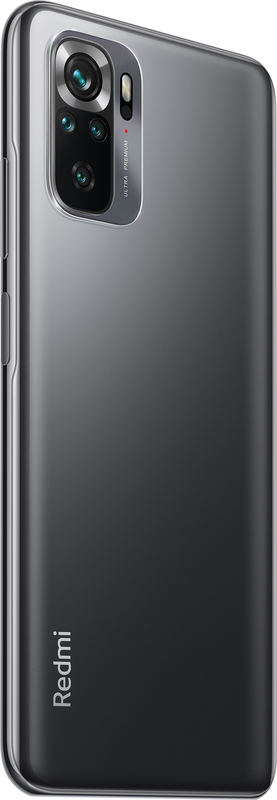 Xiaomi Redmi Note 10S 6/64GB (Onyx Gray) фото