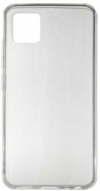 Чехол для Samsung Galaxy A22/M32 4G ColorWay TPU AntiShock (Clear) CW-CTASSGA225 фото