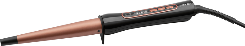 Плойка SENCOR SHS 0850BK - фото - №0