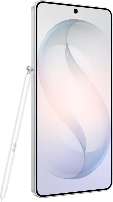 Смартфон Samsung Galaxy S26 Ultra S948B 16/1TB White (SM-S948BZWHEUC) - фото - №7