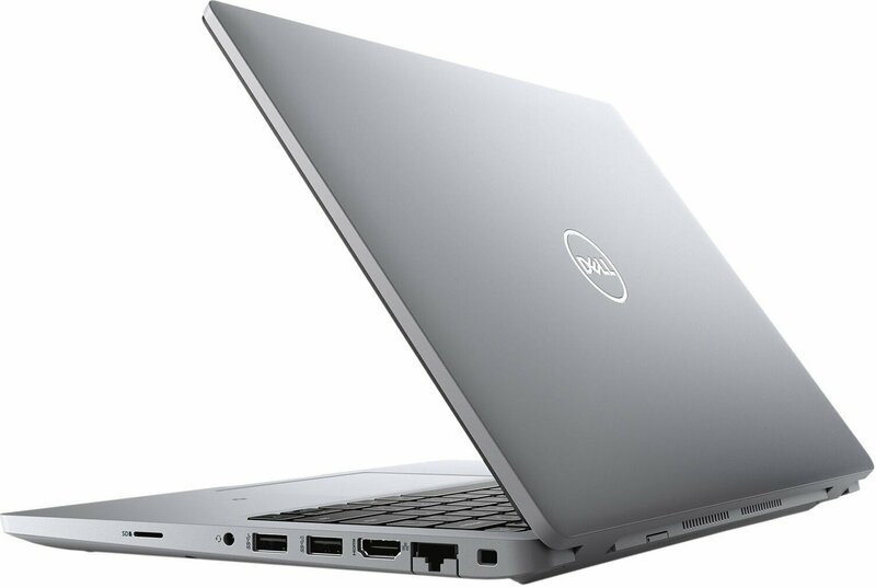 Ноутбук Dell Latitude 5420 Silver (N999L542014UA_UBU) фото