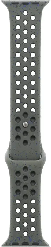 Ремінець для годинника Apple Watch 40/41/42mm Cargo Khaki Nike Sport Band - S/M - фото - №1