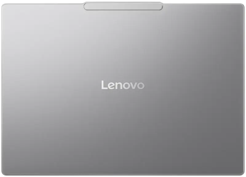 Ноутбук Lenovo IdeaPad Pro 5 14IAH10 Luna Grey (83JK002ARA) - фото - №5