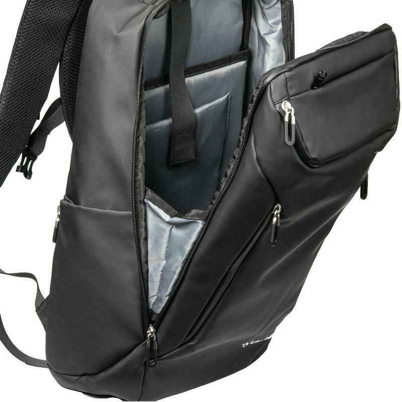 Рюкзак Gelius Backpack Waterproof Protector GP-BP005 (Black) 78108 фото