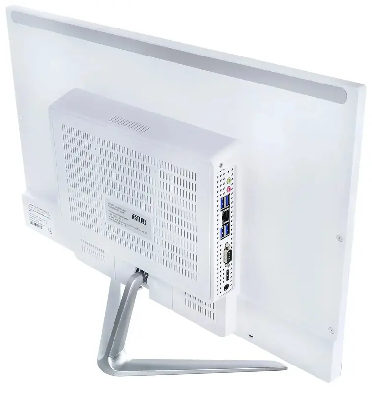 Моноблок ARTLINE Business M61 Windows 11 Pro (M61v31win) фото