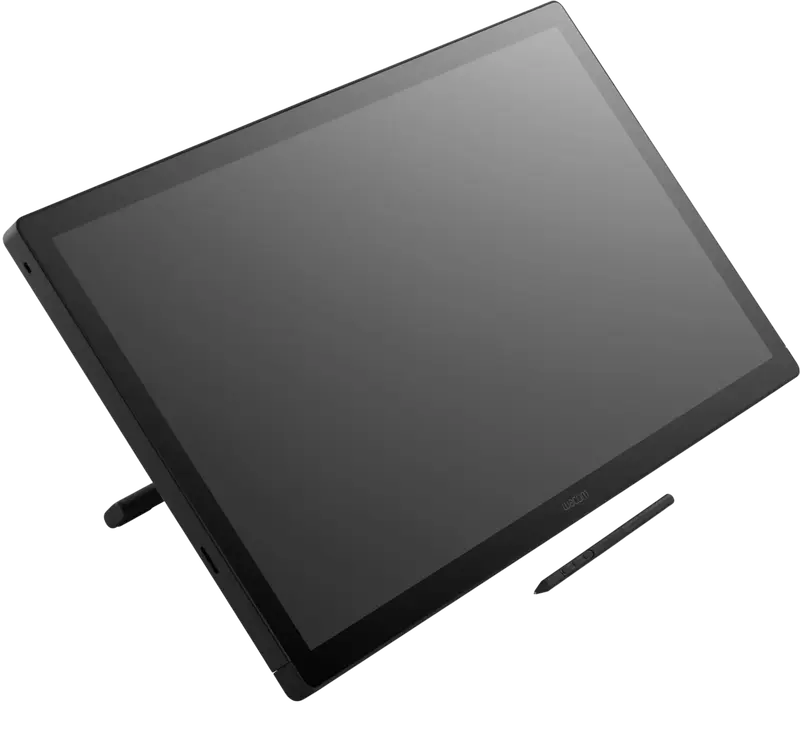 Монитор-планшет Wacom Cintiq 24 (2025) - фото - №6